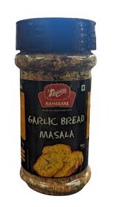 Maharana garlic bread masala 90g