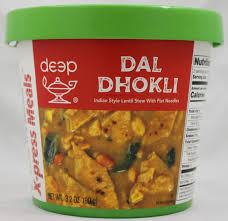 DEEP DAL DHOKLI 3.2 OZ