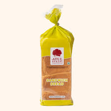 Atul Sandwich Bread (800 gms)
