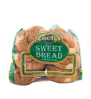 KCB Sweet Bread