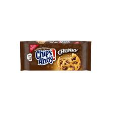 Chips Ahoy Chunky (333g)