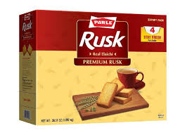 Parle Rusk 38.51 oz