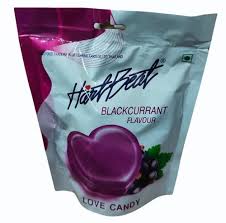 Heart beats 50 gms