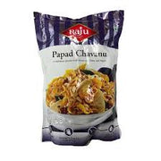 Raju Namkeen Papad Chavanu : 400 g
