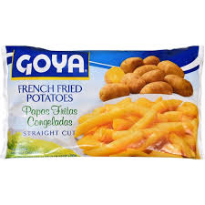Goya French Fries 28 oz