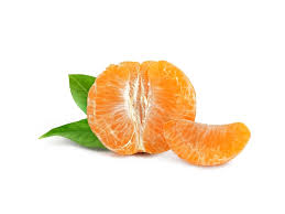Loose Tangerines