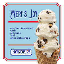 Joy Coconut Ice Cream : 946 ml