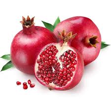 Pomegranate indian small