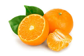 Tangerines loose-Leaves