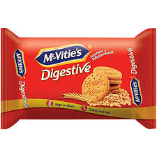 Mc Vities Biscuit : 200 g