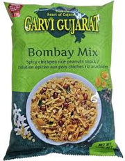 Garvi Gujarat Bombay Mix : 285 g