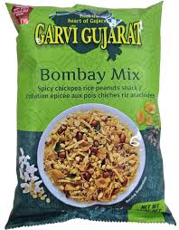 Garvi Gujarat Bombay Mix : 285 g