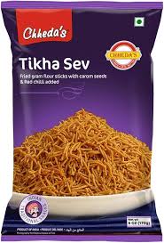 Chheda‚ Tikha Sev, 170 g