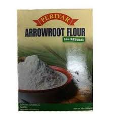 Periyar Arrowroot Flour 200 g