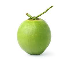 Delina fresh Young coconut