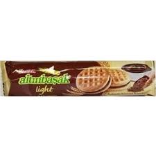 Ulker Altinbasak Light : 81 g