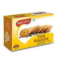 Bikano Gol Matthi, 400 g