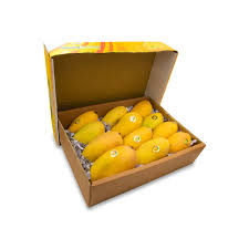 Mango Box Pakistani : Each Box