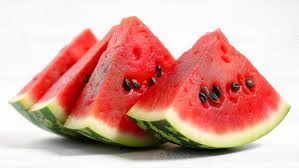 CUT WATERMELON : EACH