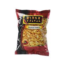 Mirch Masala Papad Bhel 283 g