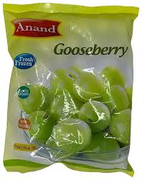 Anand Gooseberry : 454 gr