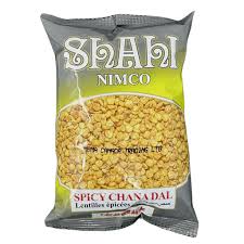 Shahi Nimco Chanadal : 200 g