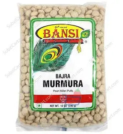 Bansi Bajra Murmura, 340g