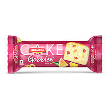 Britanni Cake Gobbles 90g