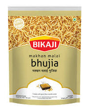 Bikaji Makhan Malai Bhujia 400 gms