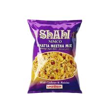 Shahi Nimco Khatta Meetha Mix 200 gms