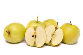 Ginger Gold Apple (small)