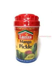 Laziza Mango Pickle, 330 g