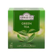 Ahmad green tea -100g