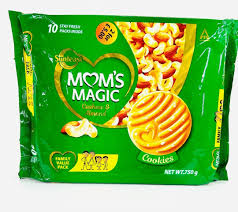 Sunfeast Mom's Magic Cookies 750 g