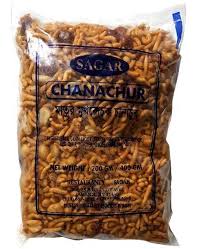 SAGAR CHANACHUR 250GM