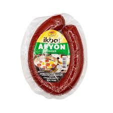IKBAL AFYON : 16OZ