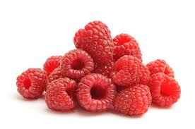 Red Raspberries
