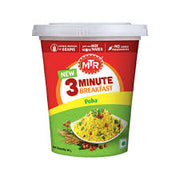 Mtr Khatta Meetha Poha Breakfast In A Cup 80 g