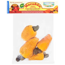 Mi Canton Whole Cashew Apple 425 g