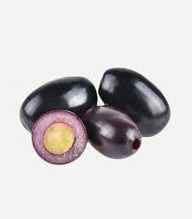 Farm fresh jamun black plum 310g
