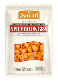 Surati Bq Bhangura 2.8oz