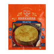Deep Khakhara Math : 200 gm