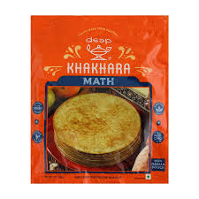 Deep Khakhara Math : 200 gm