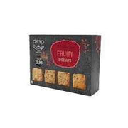 Deep Fruity Biscuits 400 g