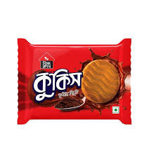 Pran cookies Booster Biscuits 270gm