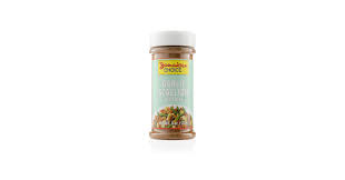 Jamaican choice garlic escallion 6 oz