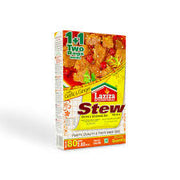 Laziza stew seasoning mix 80 gms