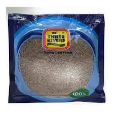 Three Rivers Cumic Black : 100 Gm