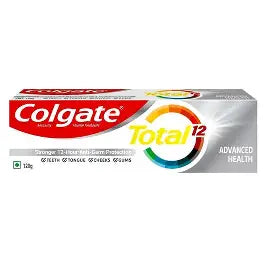 Colgate Total Advanced Health Toothpaste, 120 g