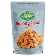 Jagdish Bikanery papad 200 g